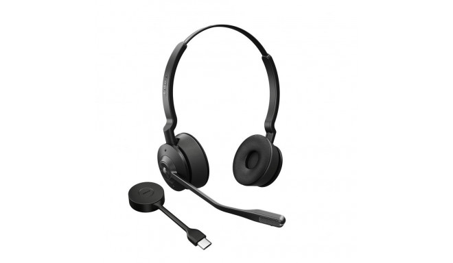 Gn netcom JABRA Engage 55Stereo USB-C MS