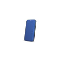 iLike Samsung Galaxy A22 4G Book Case Navy Blue