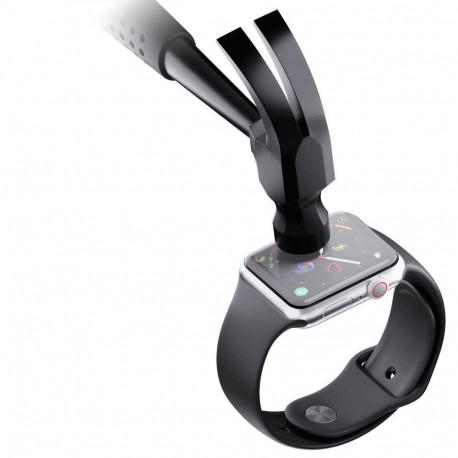 3MK Samsung Galaxy Watch 4 44cm FlexibleGlass