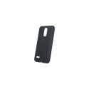 iLike Huawei P Smart 2021 Matt TPU Case Black
