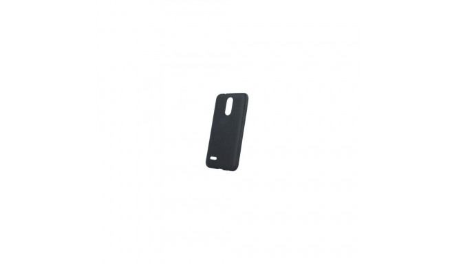 iLike Apple iPhone 7/8/SE2020/SE2022 Matt TPU Case Black