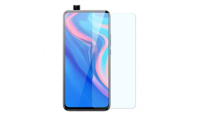iLike Samsung Huawei P Smart Z 0.33mm Flat Clear Glass