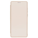 Evelatus Xiaomi Note 9 Book Case Gold