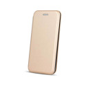 Smart Diva Apple iPhone XR Book Case Rose Gold