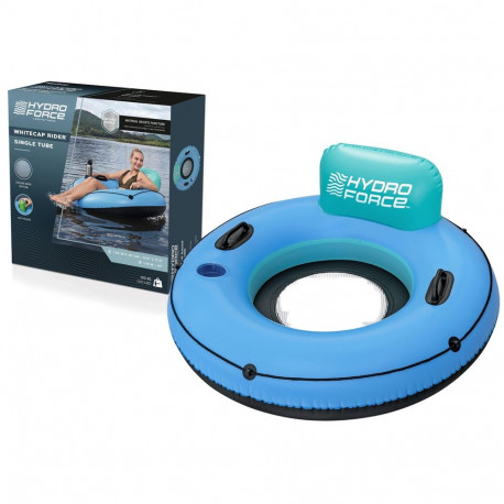 Bestway 43108 täispuhutav ujumisrõngas 106 cm