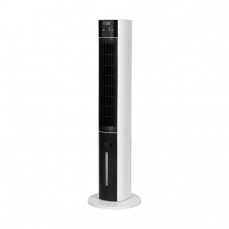 Tornventilaator veepaagiga