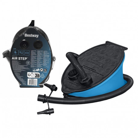 Pompka Nożna 23cm x 15cm Bestway 62023