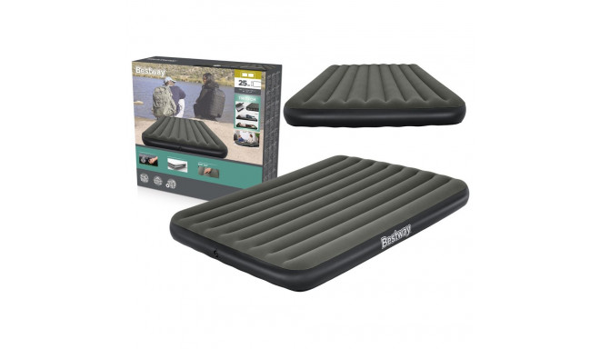 Materac Dmuchany 203 x 152 x 25 cm Bestway 6713N