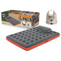 Bestway 67703 täispuhutav madrats 203 x 152 x 22 cm
