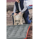 Bestway 67703 täispuhutav madrats 203 x 152 x 22 cm