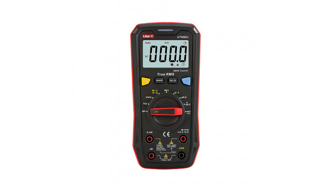 Miernik uniwersalny Uni-T UT60EU