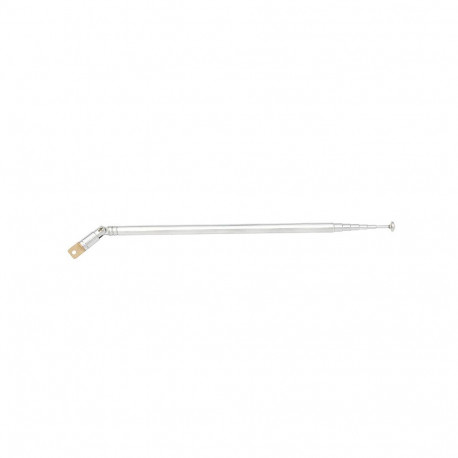 1713# üksik antenn n1019 75cm (10 tk.)