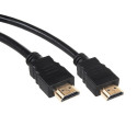 Przewód kabel HDMI-HDMI v1.4 Maclean, kuldne ethernet, 30AWG, 1.8m, MCTV-524