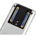 AG52 Waga elektroniczna 500g/0,1g