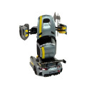 Auto R/C Mercedes Rastar Robot Sterowany 1:14