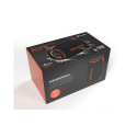 Tracer XtremeBeat Mid TWS BT RGB must kõlarid