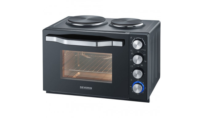 Severin TO 2074