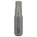 Bosch T30 3 Piece Extra Hard 25mm
