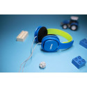 Philips SHK2000BL Blue/Green