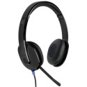 Logitech H540 Black