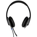 Logitech H540 Black