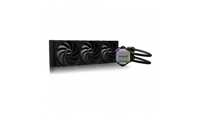Be quiet! Pure Loop 2 120 mm CPU Cooler BW019