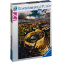 Ravensburger Colosseum in Rome (1000 pieces)