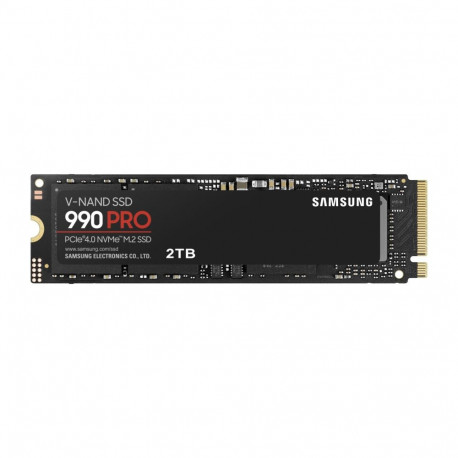 Samsung 990 Pro 2TB MZ-V9P2T0BW