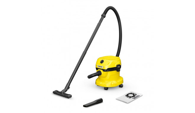 Karcher WD 2 Plus V-12/4/18 1.628-000.0
