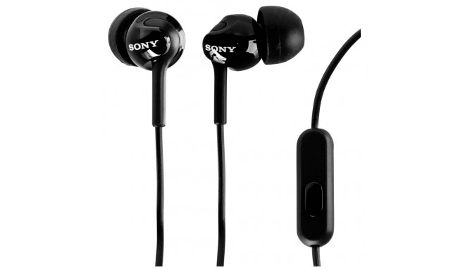 Sony MDR-EX110APB