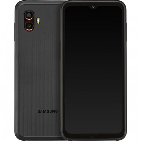 Samsung G736B Galaxy Xcover 6 Pro Black