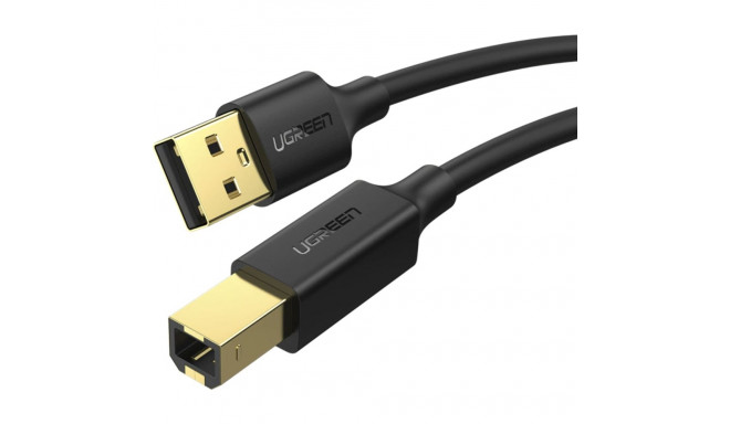 Ugreen US135 USB 2.0 A Male to USB 2.0 B Male