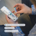 Ansmann AAA NiMH 2x800mAh (DECT phone)