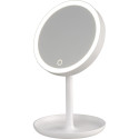 Beurer BS45 illuminated cosmetics mirror + magnetic mirror