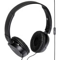 Sony MDR-ZX110AP Black