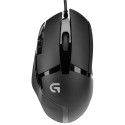 Logitech G402 Hyperion Fury 910-004068