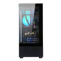 INTOP Ryzen 5 7600X 16GB DDR5 500SSD M.2 NVME RTX4060 8GB no-OS