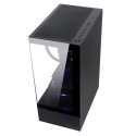 INTOP Ryzen 5 7600X 32GB DDR5 500SSD M.2 NVME+2TB RTX3060 12GB no-OS