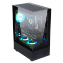 INTOP i5-14400F 16GB DDR5 1TB SSD M.2 NVME RTX4060Ti 8GB WIN11Pro