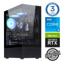 INTOP i5-13400F 16GB 1TB SSD M.2 NVME RTX4060Ti 8GB no-OS