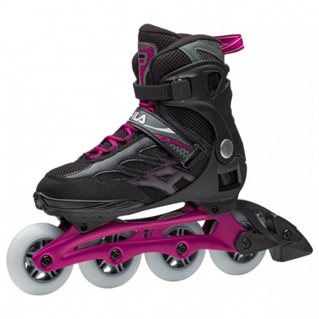 Naiste rulluisud Fila Wave 84 Lady (010622235) must/magenta (40)