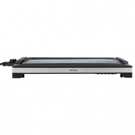 Petra PT6244VDE 2-in-1 Electric Plancha