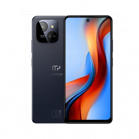 MyPhone N23 Plus 5G Midnight Blue