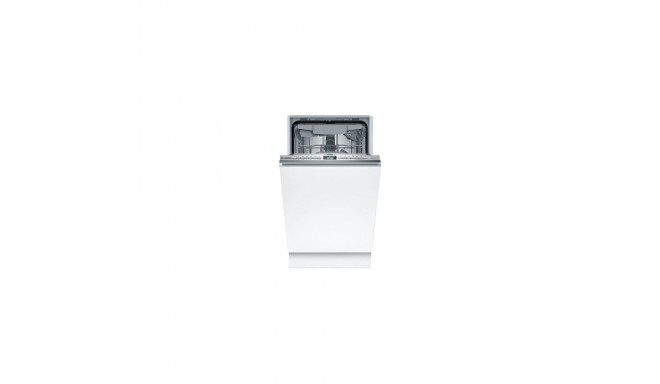 BOSCH Built-In Dishwasher SPV4HMX10E, Energy class E, Width 60 cm, ExtraDry