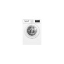 BOSCH Washing Machine WAN2401LSN, 8 kg, 1200rpm, Energy class A, Depth 59 cm