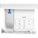 Bosch WGB256A1SN