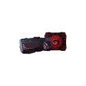Marvo Keyboard + mouse Marvo. Gaming set KM400 + G1