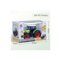 Double Eagle Class Arion Tractor R/C 1:24