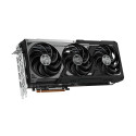 Karta graficzna RX 9070 XT STEEL LEGEND DARK 16GB GDDR6 256bit 3DP/HDMI