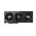 Karta graficzna RX 9070 XT STEEL LEGEND DARK 16GB GDDR6 256bit 3DP/HDMI